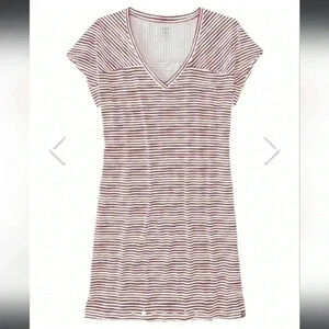 Title Nine Hiolani T-Shirts Dress